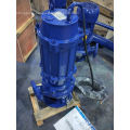 QW submersible sewage dirty water pump